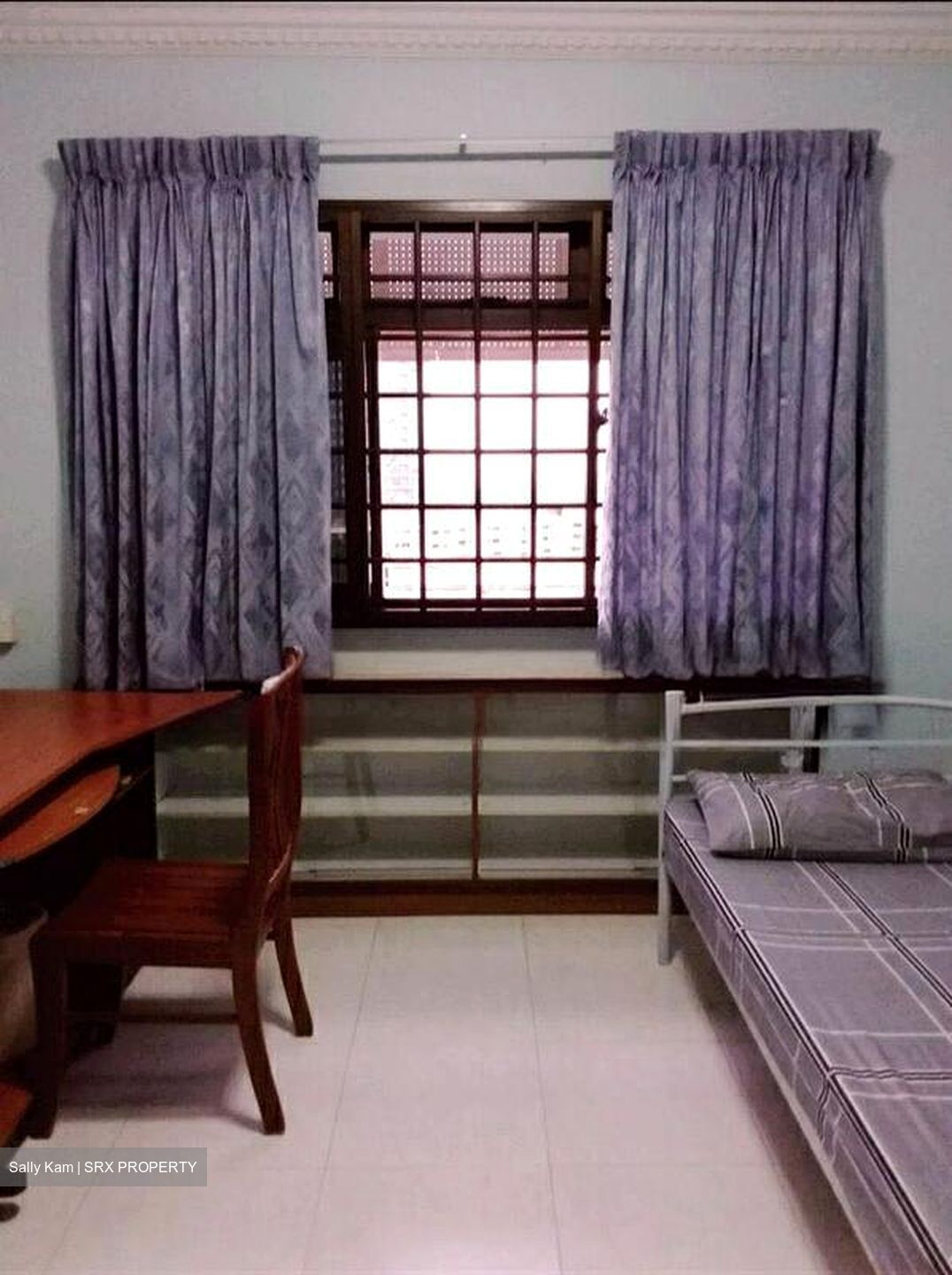 Blk 288A Jurong East Street 21 (Jurong East), HDB 5 Rooms #550505771